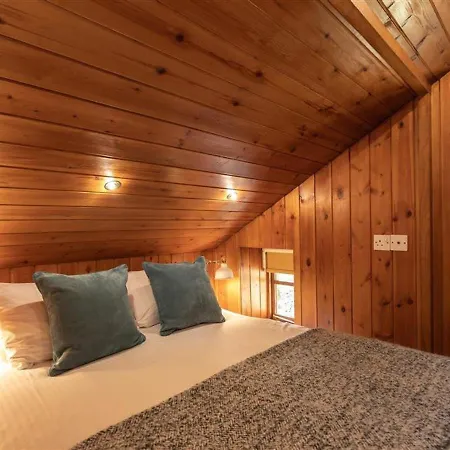 Dovecot Vakantiehuis