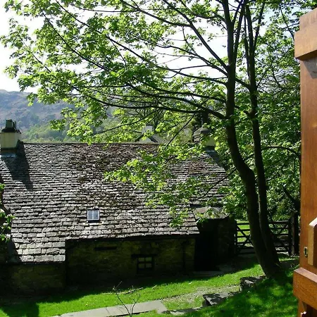 Dovecot Vakantiehuis