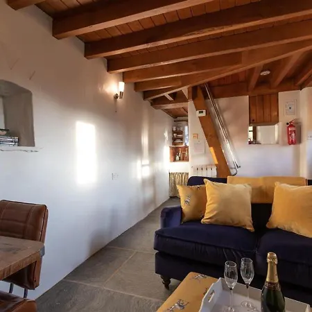 Dovecot * アンブルサイド