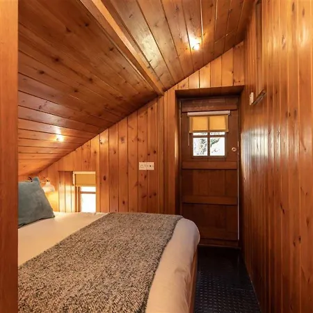 Vakantiehuis Dovecot *