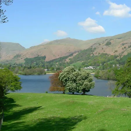 Vakantiehuis Dovecot Ambleside