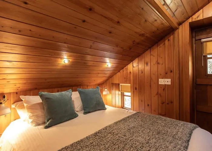 Dovecot Holiday home