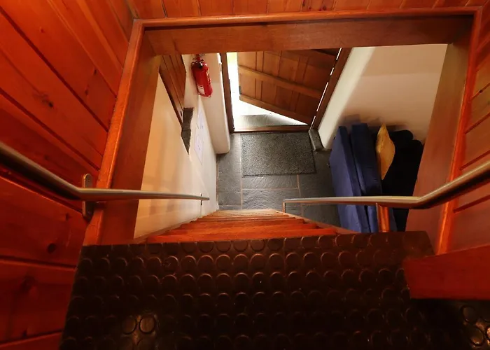 Semesterbostad Dovecot Ambleside