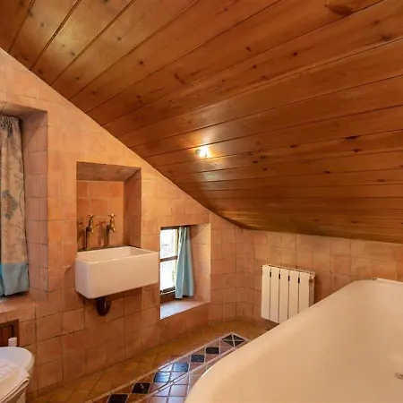 Dovecot Tatil Evi Ambleside