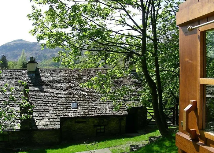 Dovecot Holiday home