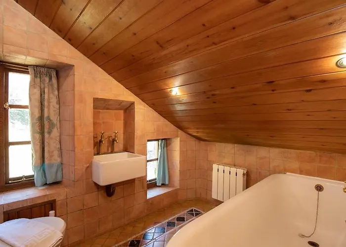 Dovecot Holiday home Ambleside